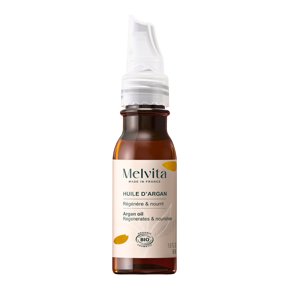 Argan Oil