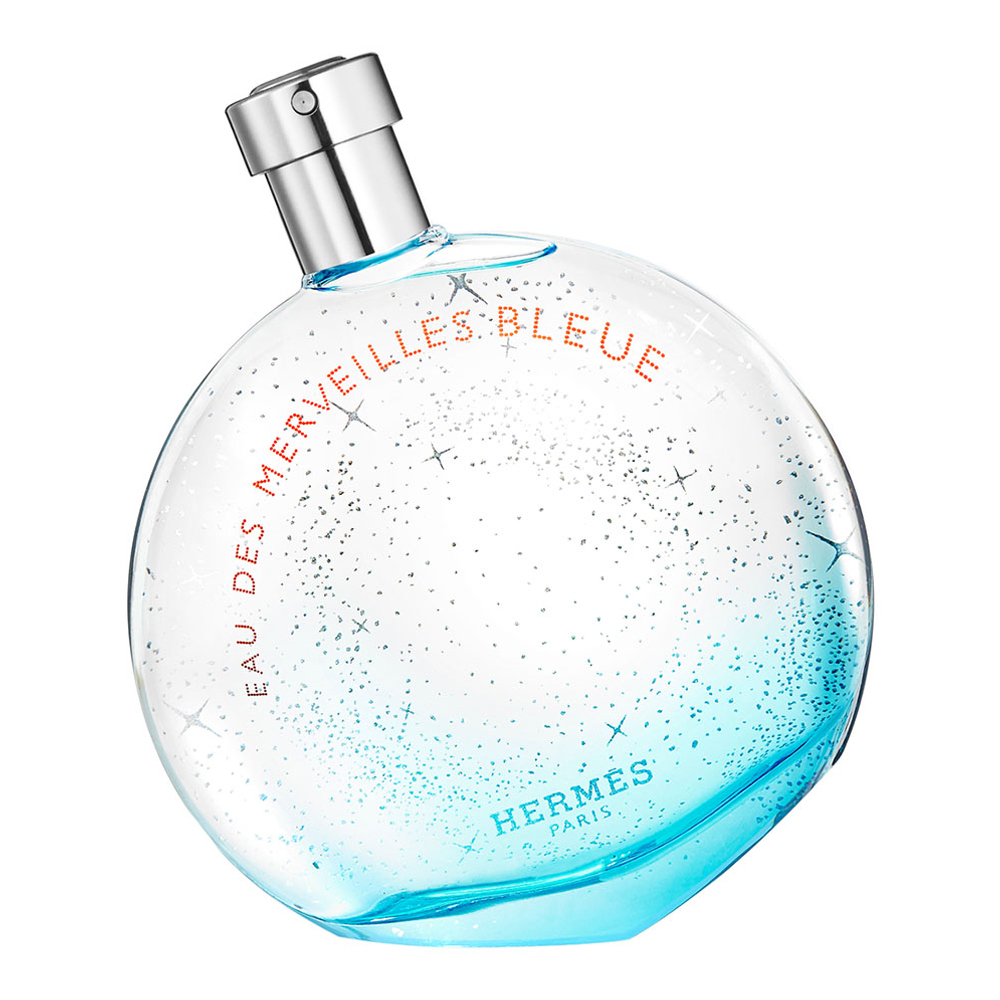 Eau Des Merveilles Bleue Eau De Toilette