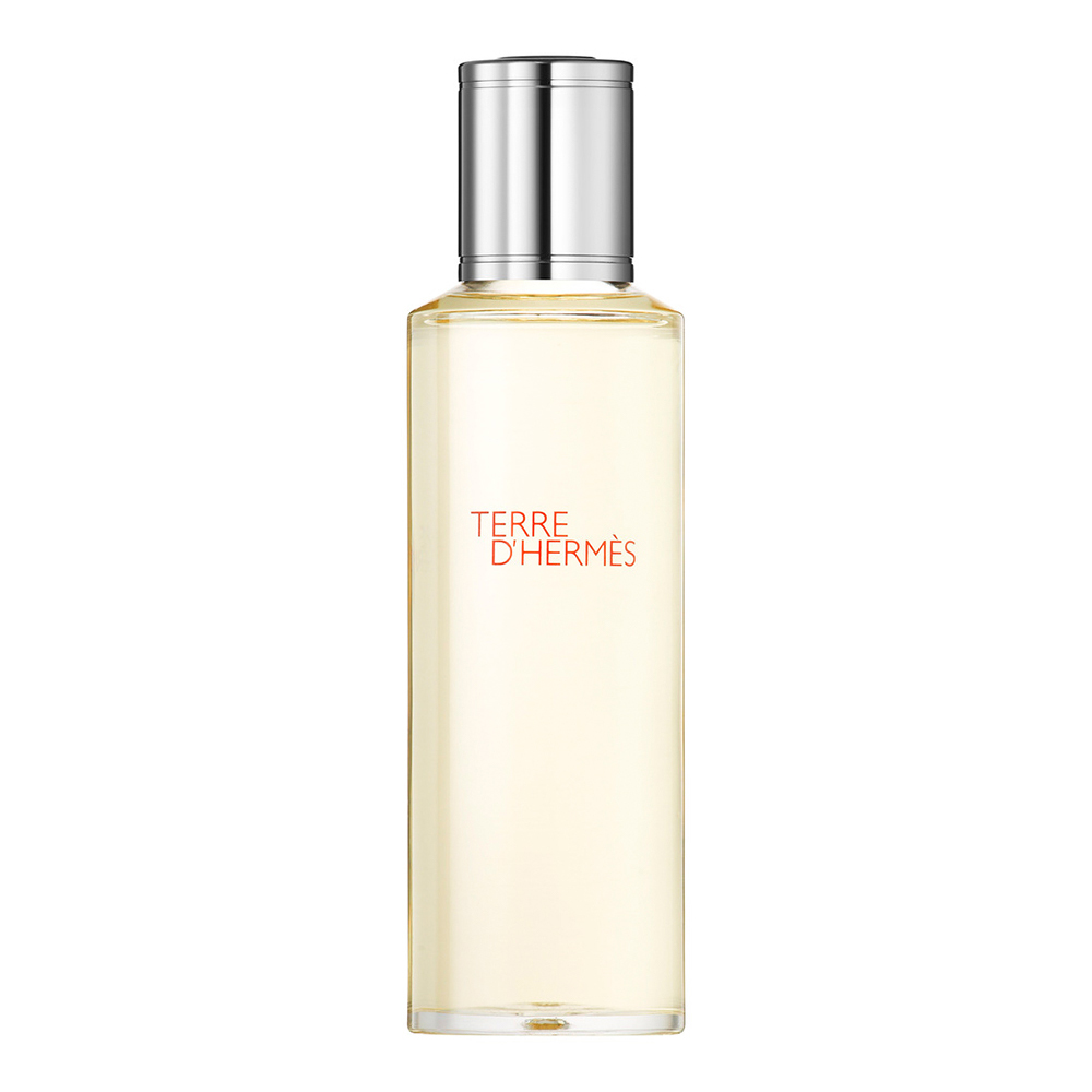 Terre D' Eau De Toilette Refill