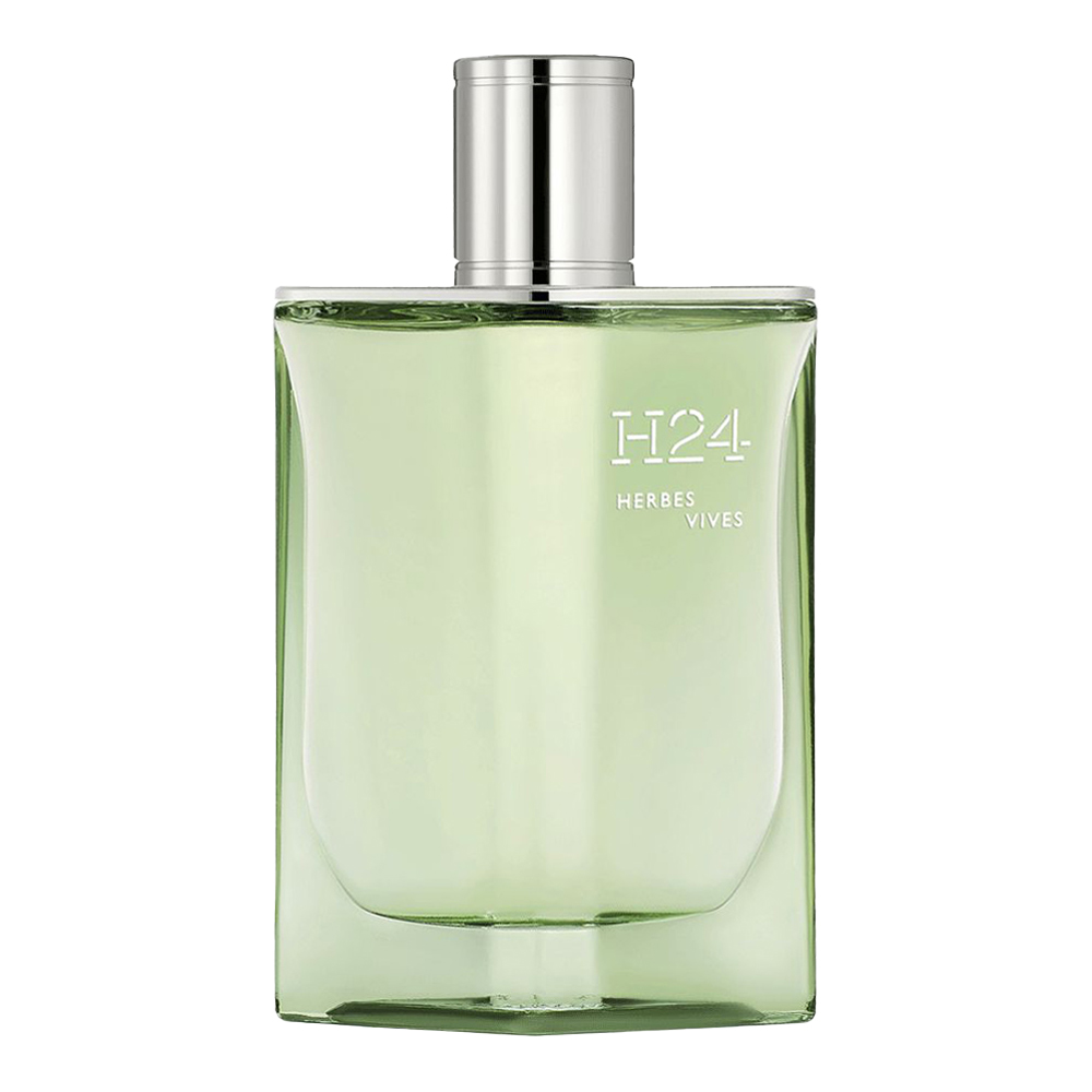H24 Herbes Vives Eau De Parfum