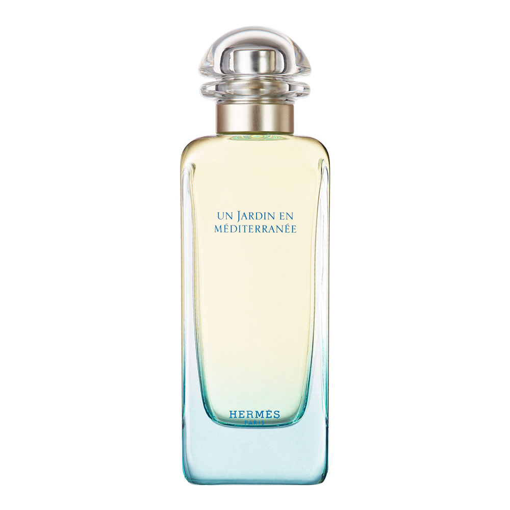 Un Jardin En Méditerranée Eau De Toilette