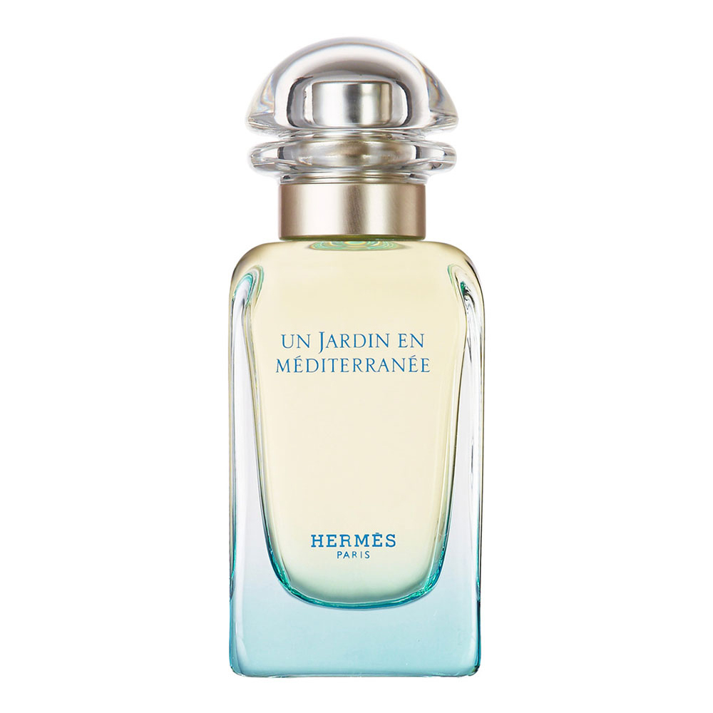 Un Jardin En Méditerranée Eau De Toilette