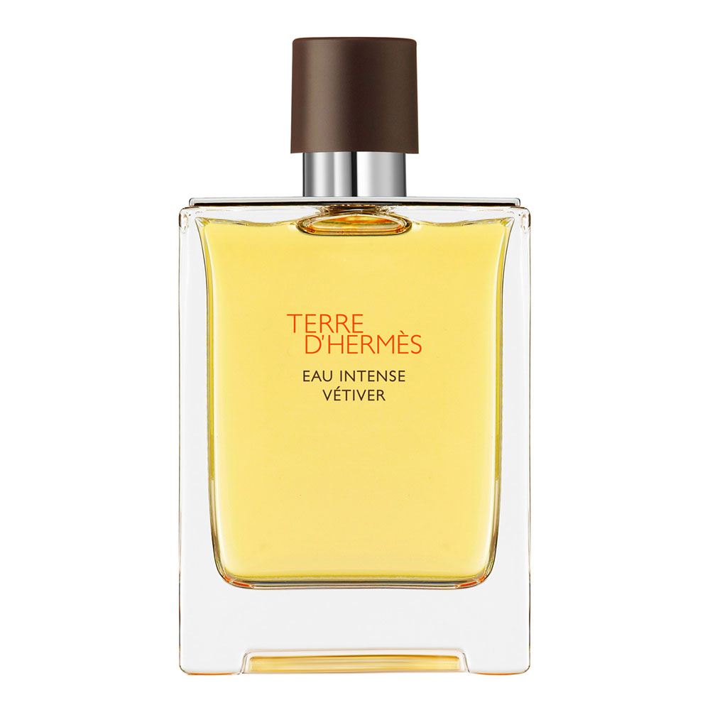 Terre D'Hermès Eau Intense Vétiver Eau De Parfum