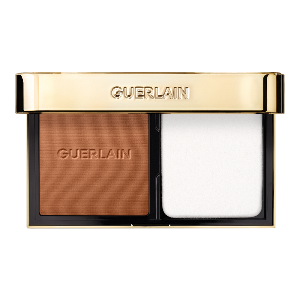 Parure Gold Skin Control Compact Foundation