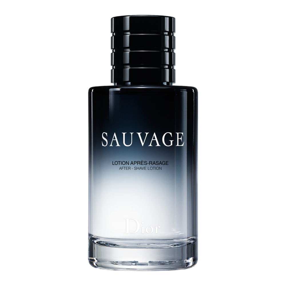 Sauvage After- shave Lotion