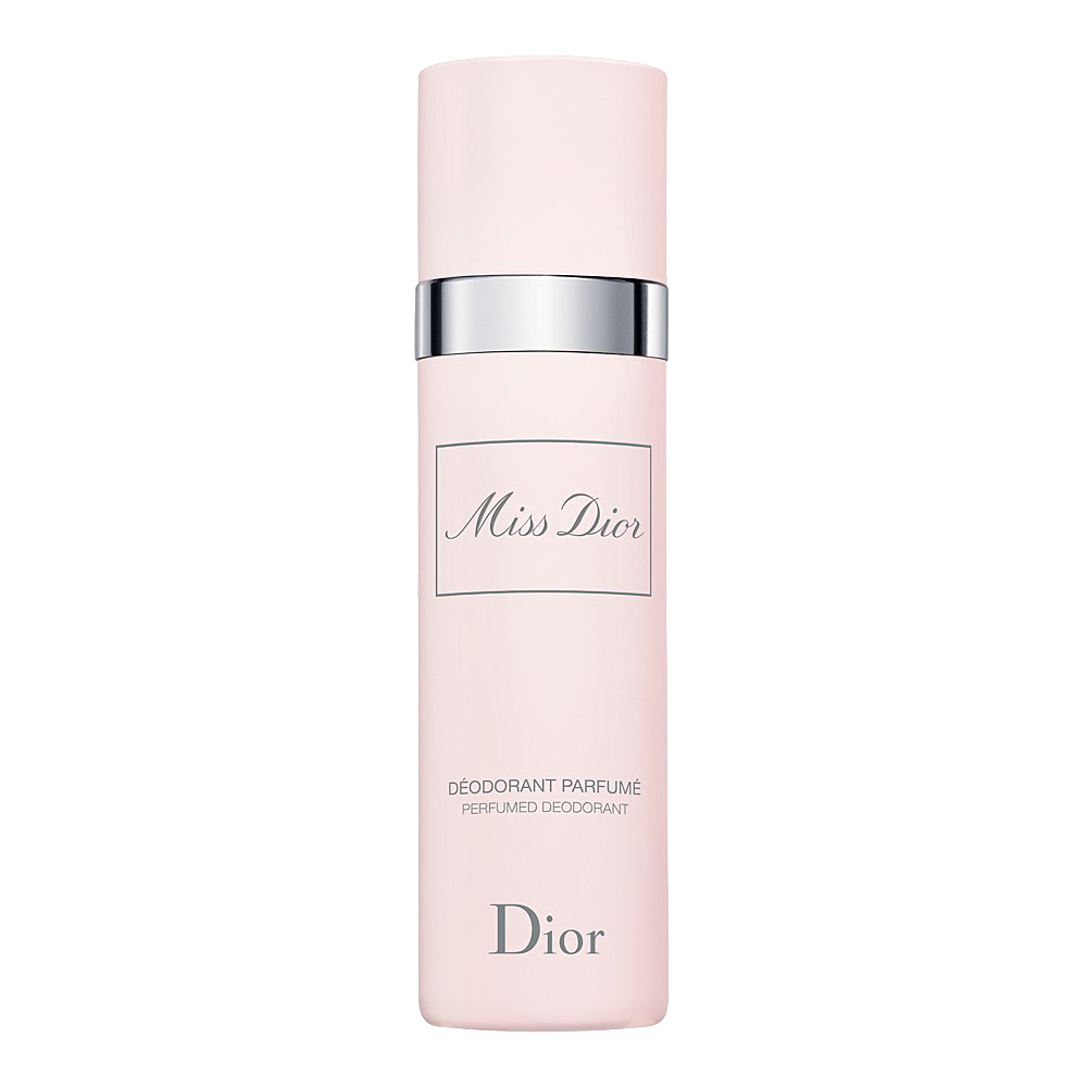 Miss Dior Deodorant