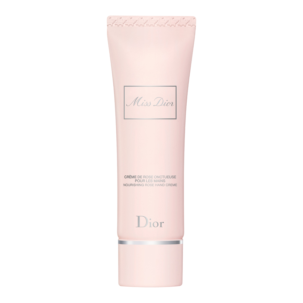 Miss Dior Nourishing Rose Hand Creme