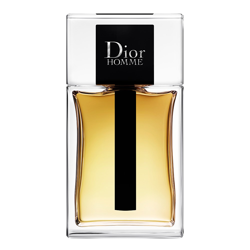 Dior Homme Eau De Toilette