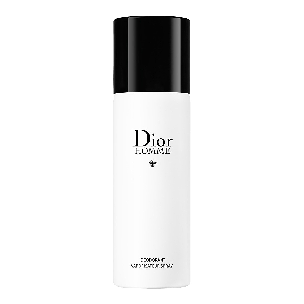 Dior Homme Spray Deodorant