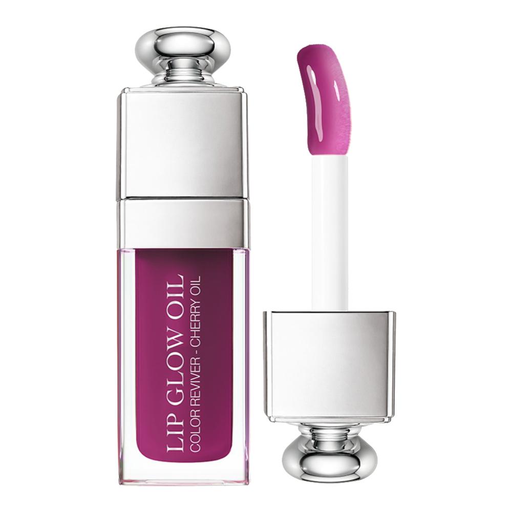 Lip Glow Oil