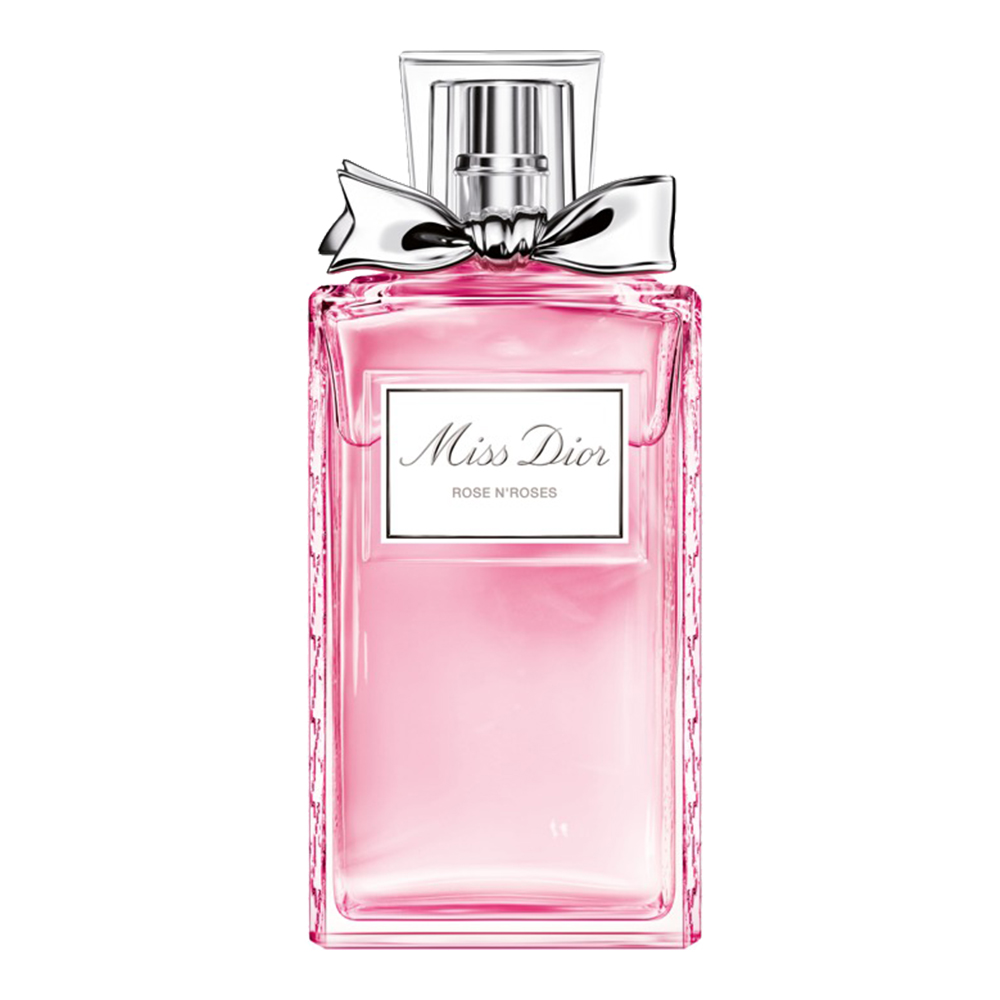 Miss Dior Rose N'Roses Eau De Toilette