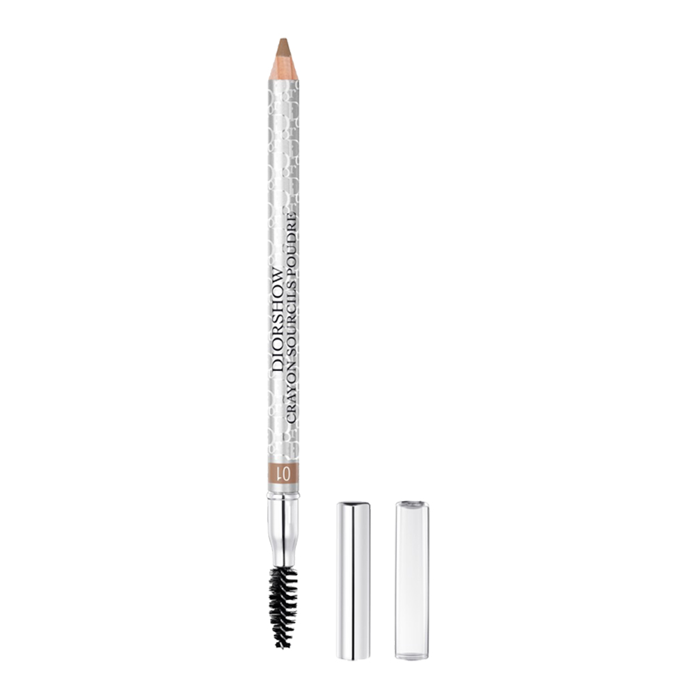 Diorshow Crayons Sourcils Poudre Powder Eyebrow Pencil
