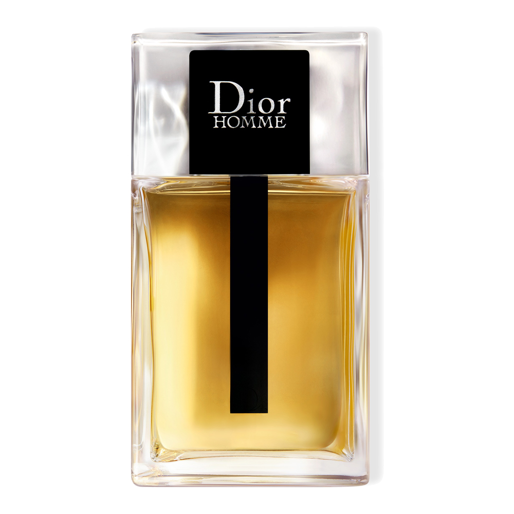 Dior Homme Eau De Toilette