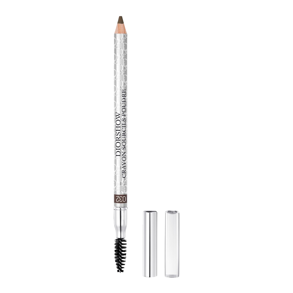 Diorshow Crayons Sourcils Poudre Powder Eyebrow Pencil