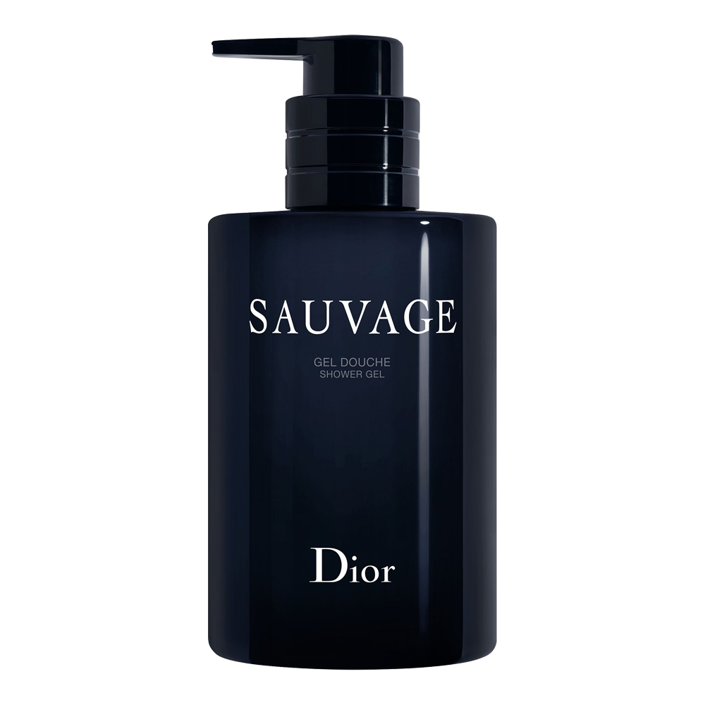 Sauvage Shower Gel