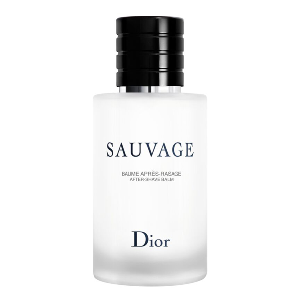 Sauvage After Shave Balm