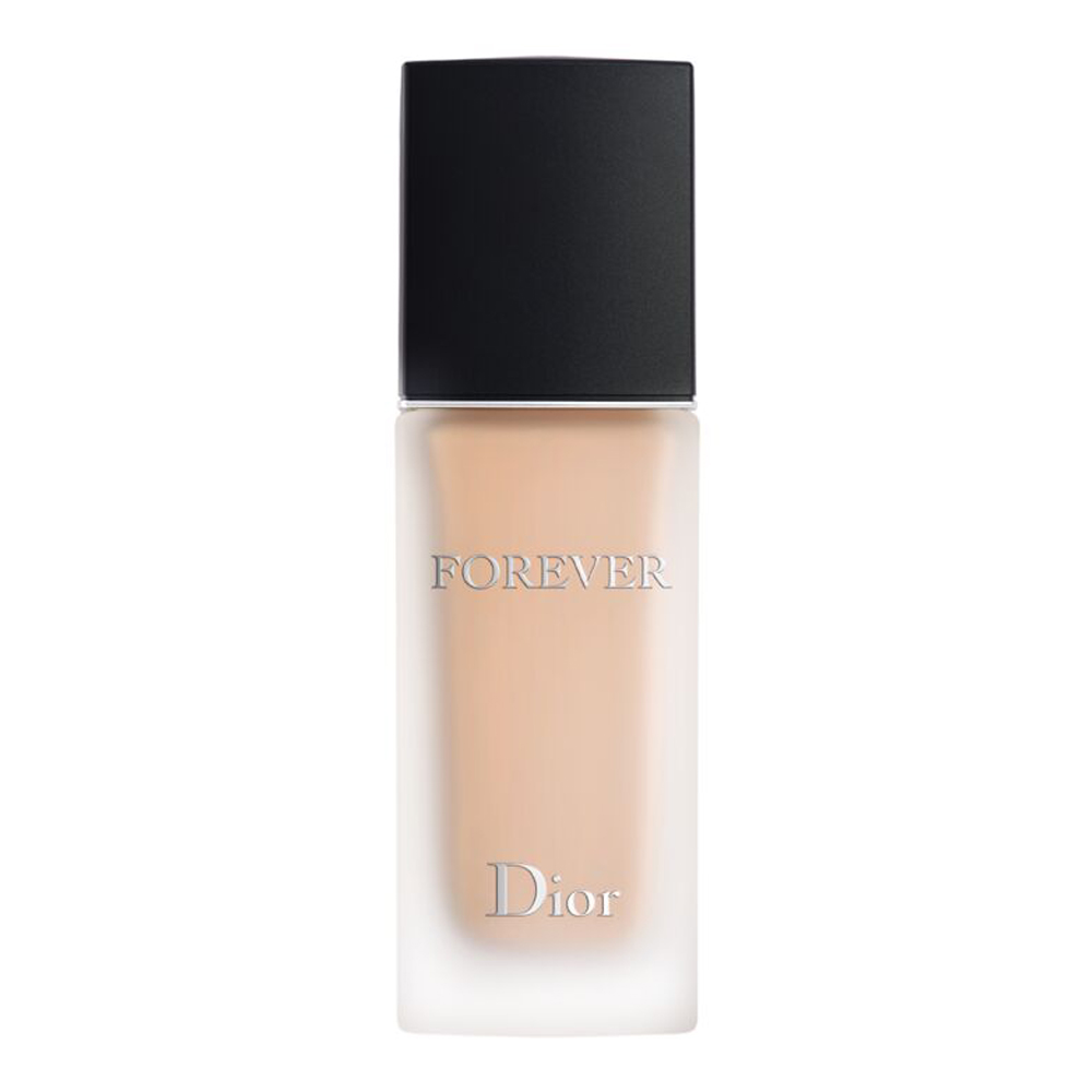 Forever No-Transfer 24H Wear Matte Foundation