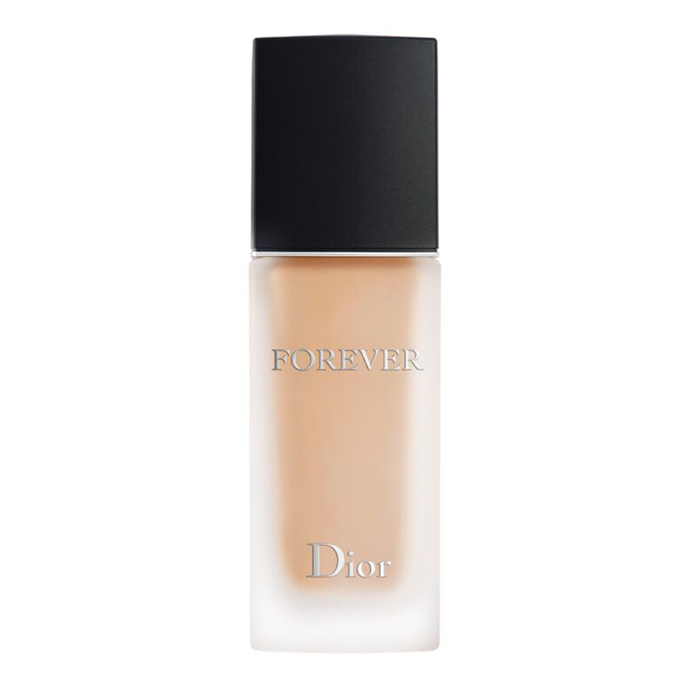Forever No-Transfer 24H Wear Matte Foundation