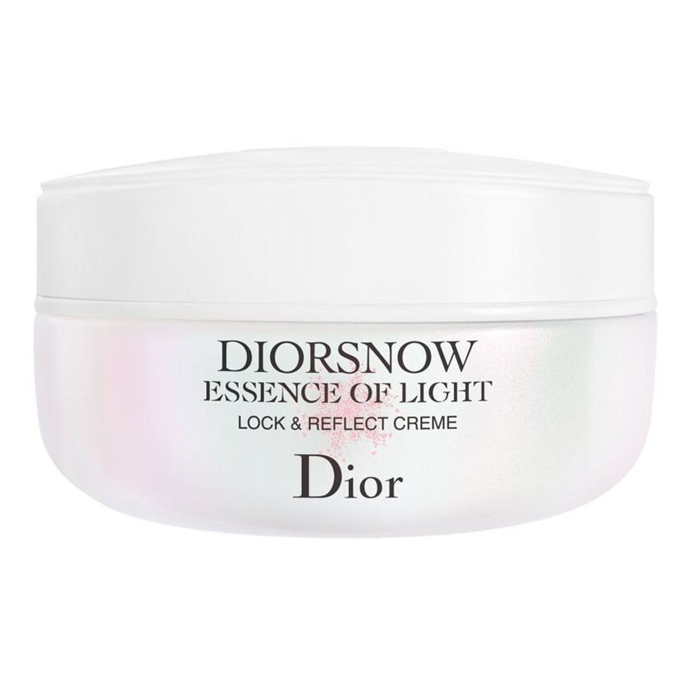 Diorsnow Essence Of Light Lock & Reflect Creme
