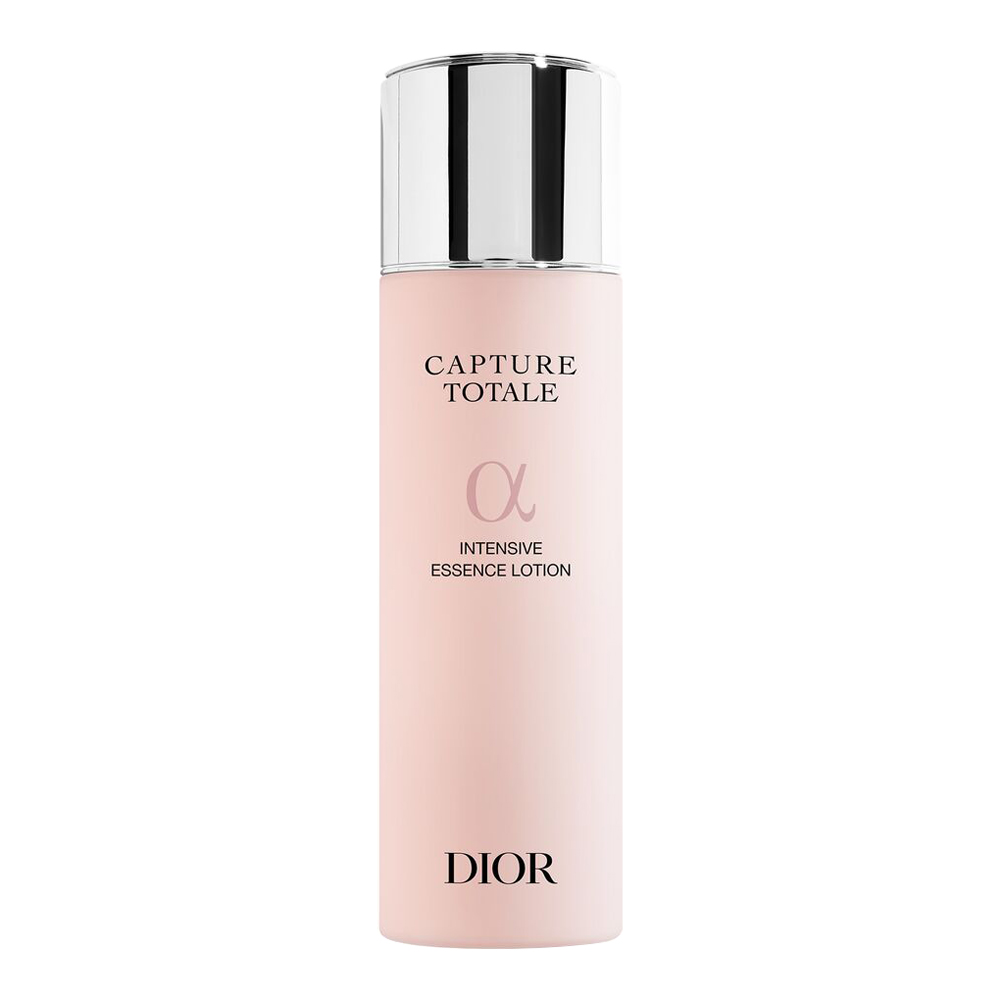 Capture Totale Intensive Essence Lotion Face Lotion