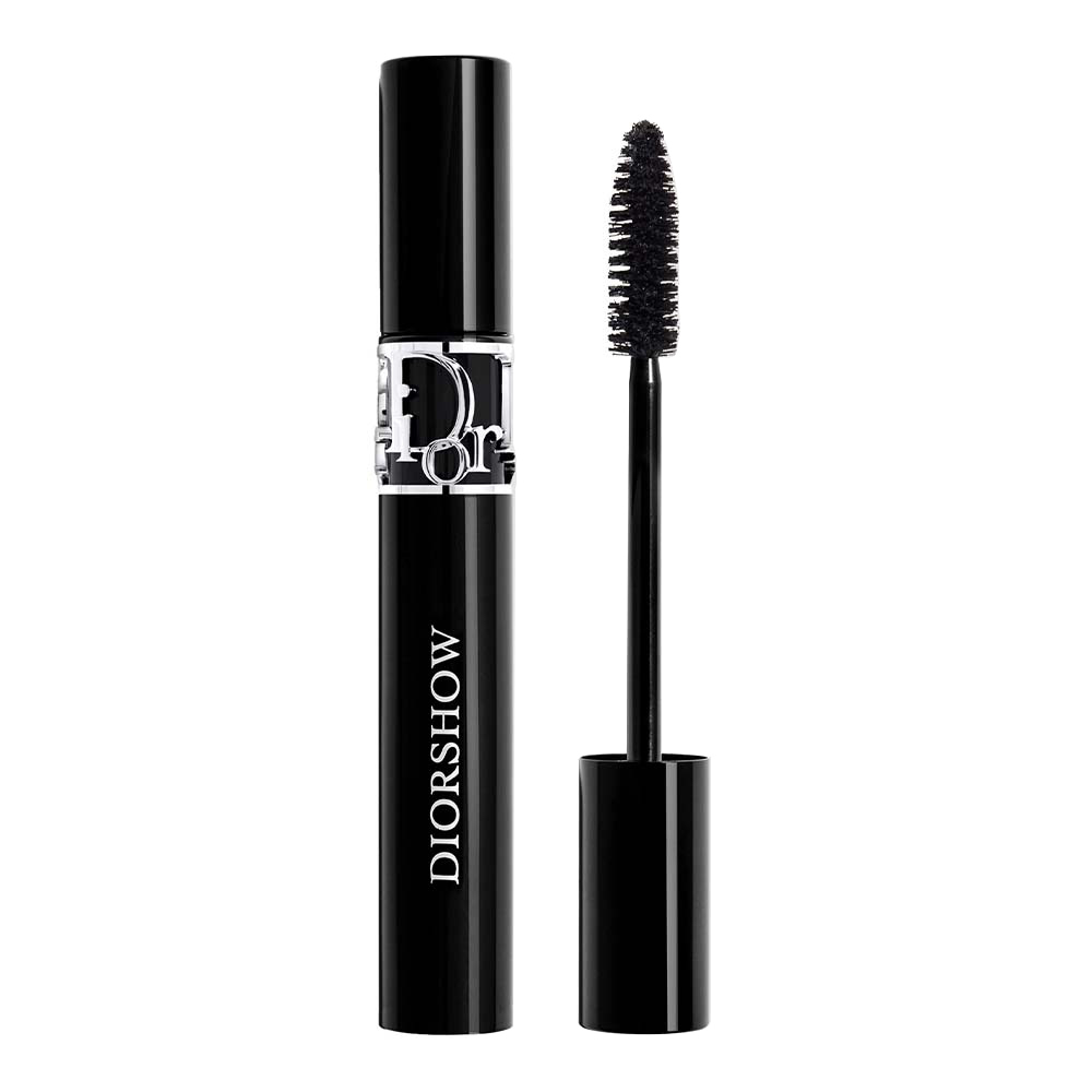 Show 24h Buildable Volume Mascara