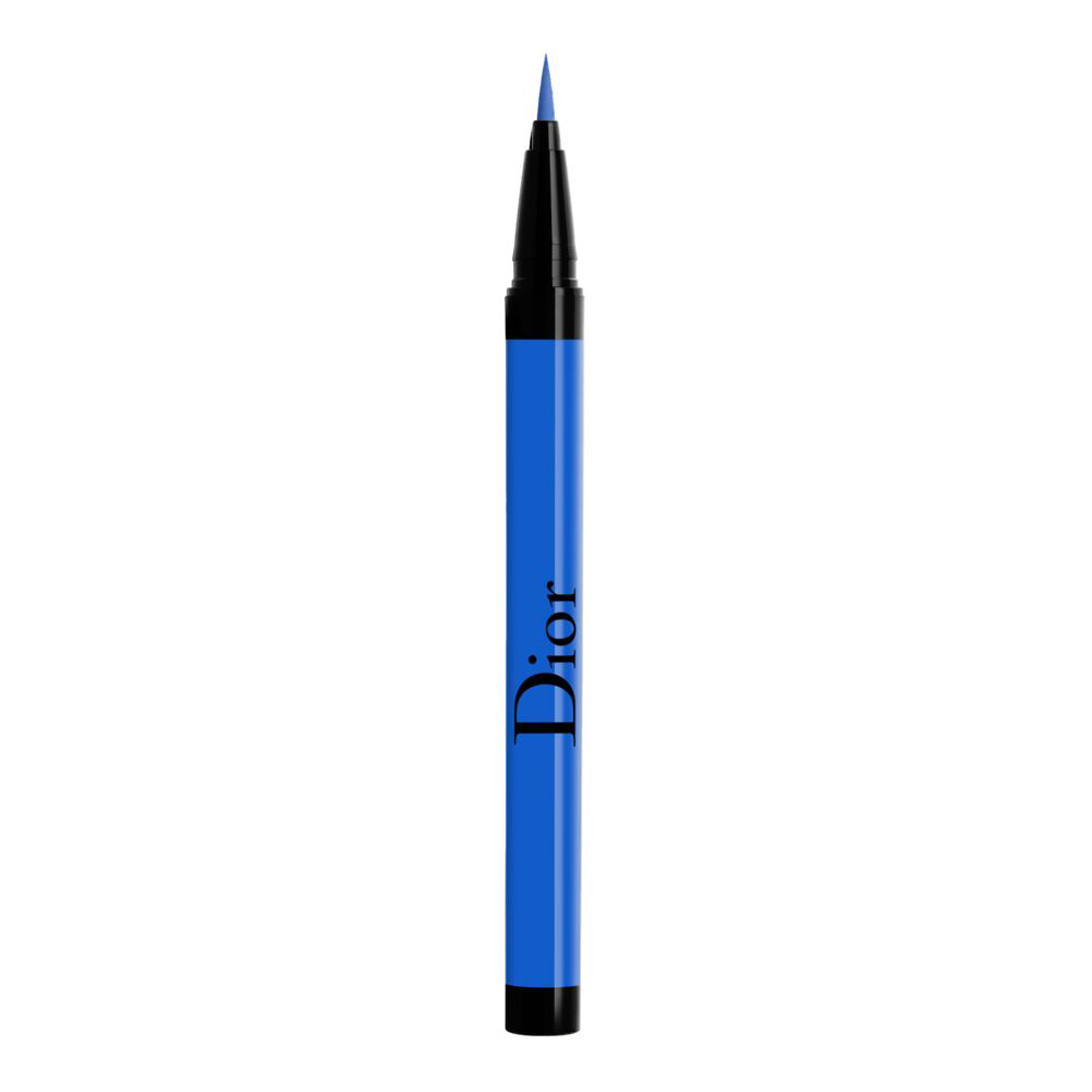 Diorshow On Stage Liner Waterproof Felt Tip Liquid Eyeliner