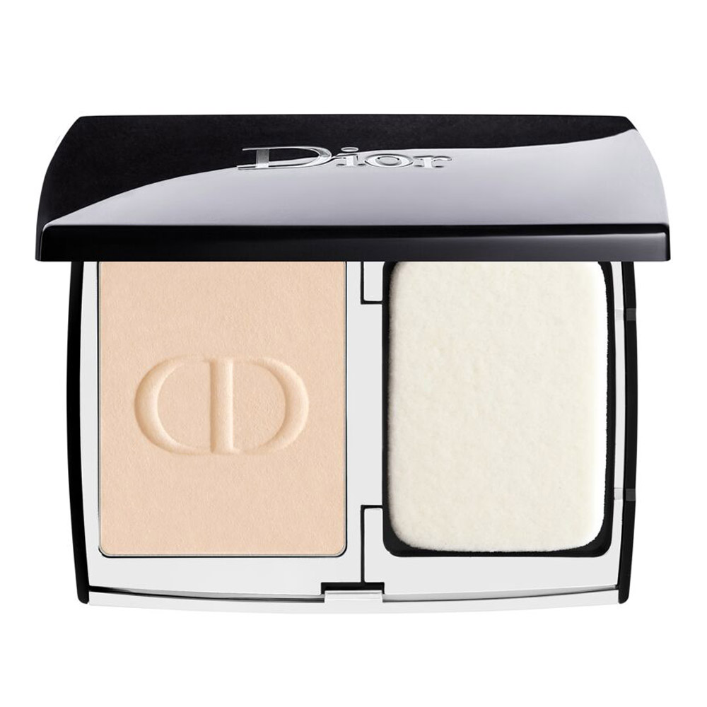Forever Natural Velvet Compact Foundation