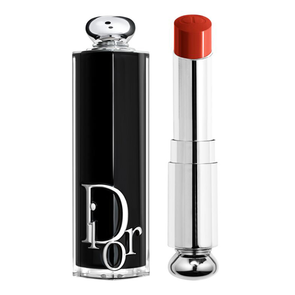 Addict Shine 90% Natural Origin Refillable Lipstick