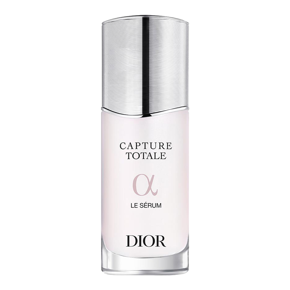 Capture Totale Le Sérum