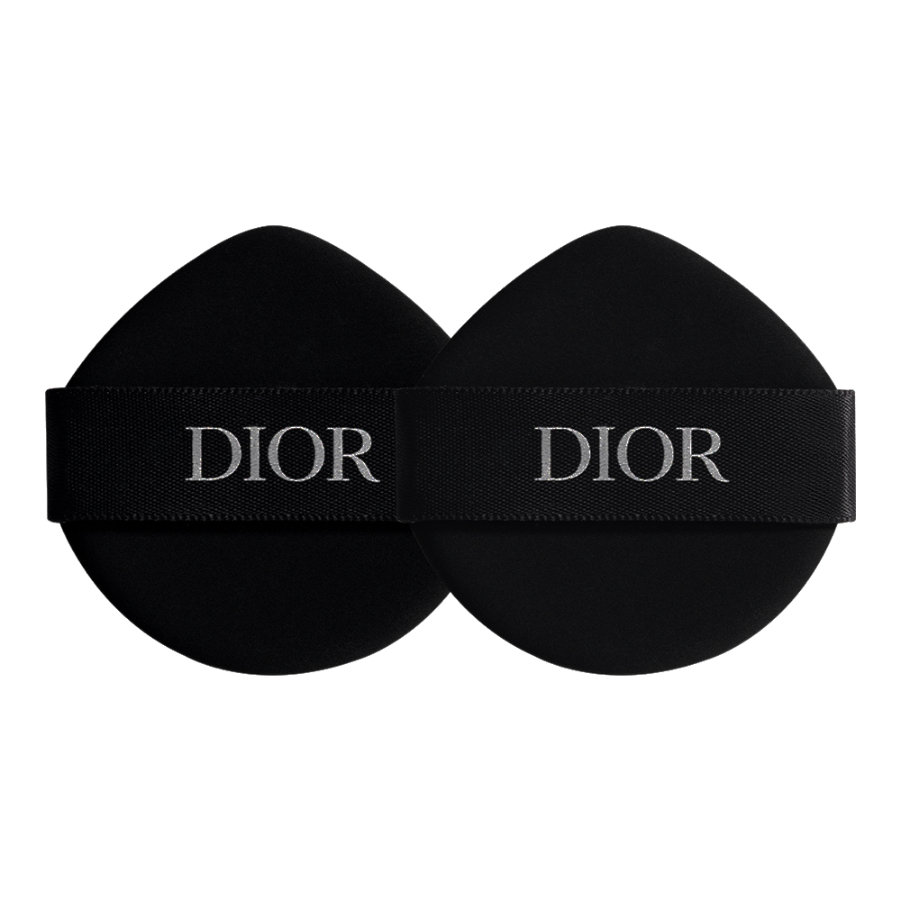 Forever Matte Cushion Sponge Duo