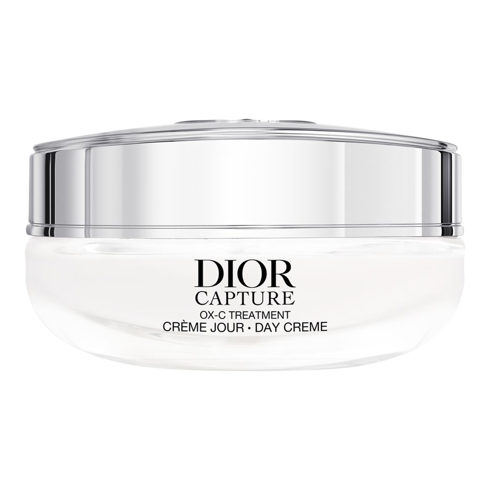 Capture OX-C Treatments Day Creme