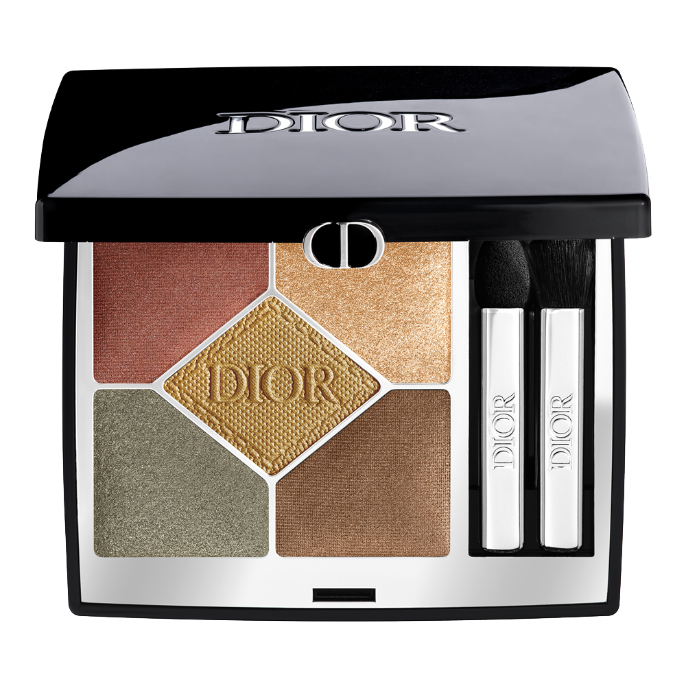 Diorshow 5 Couleurs Couture Eyeshadow Palette