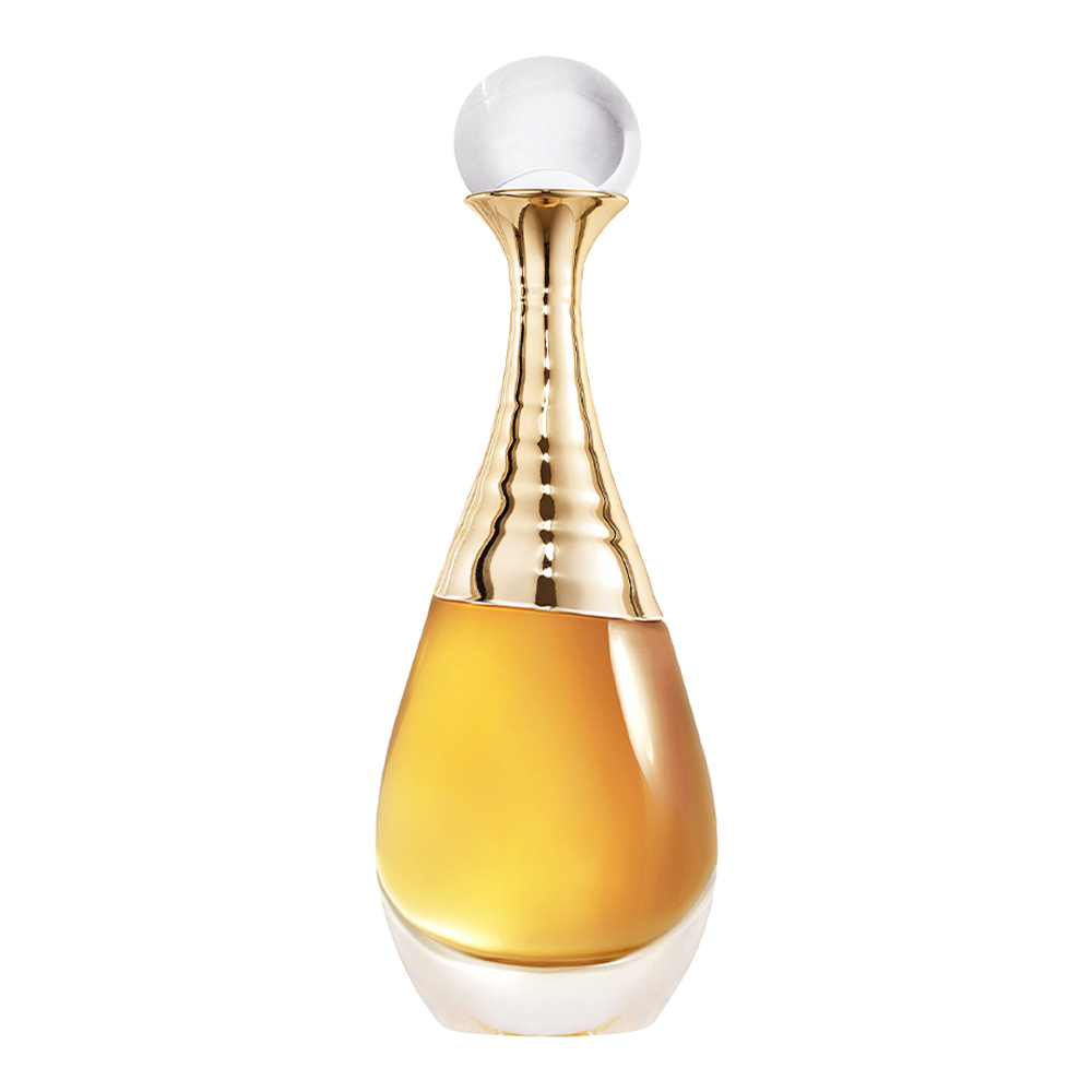 J’adore L’or Fragrance with Floral Notes