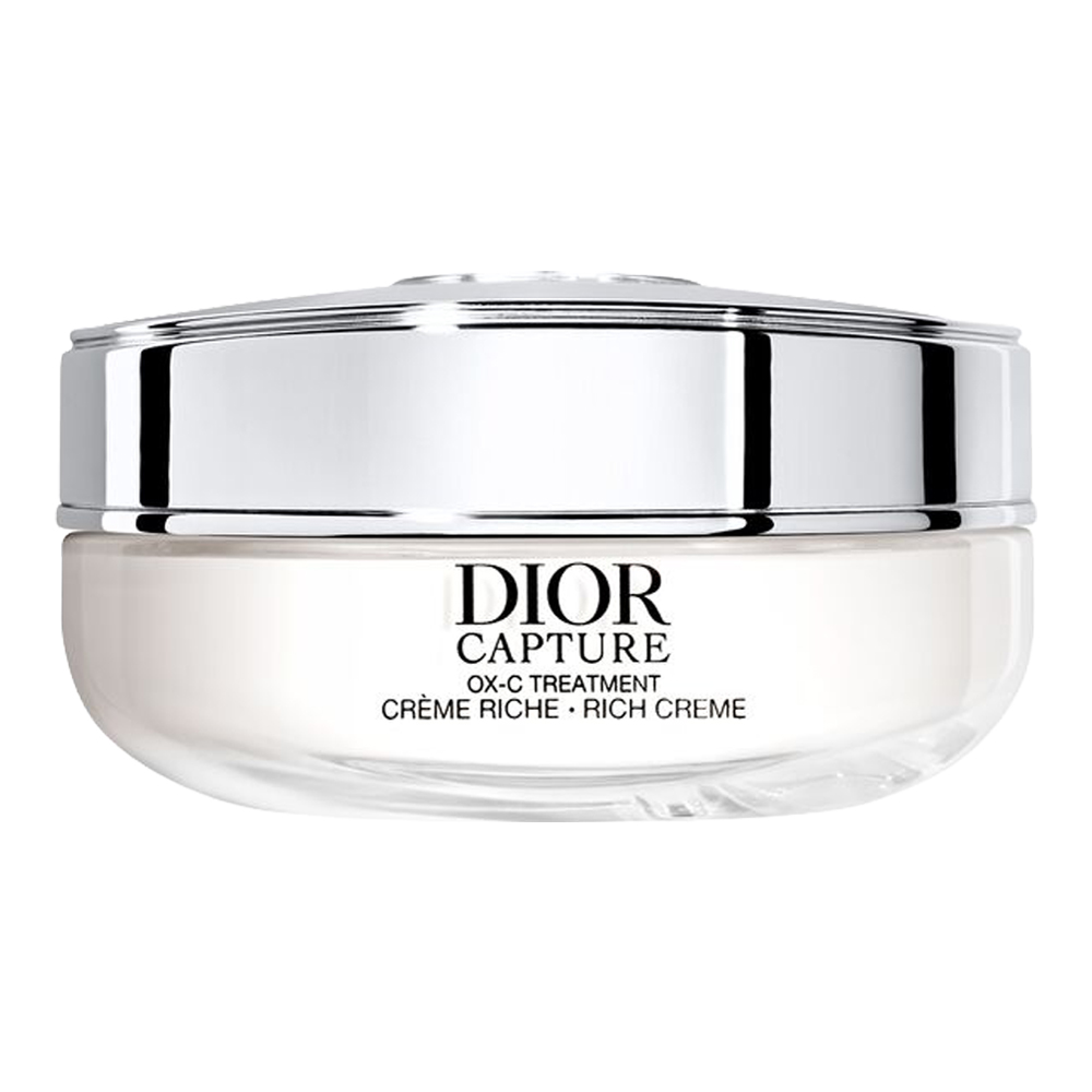 Capture OX-C Treatment Rich Creme