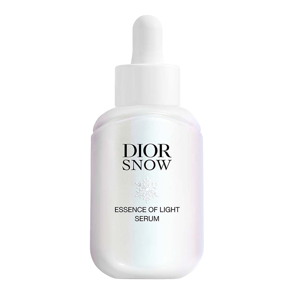 Diorsnow Essence of Light Serum Brightening Serum for Face and Neck