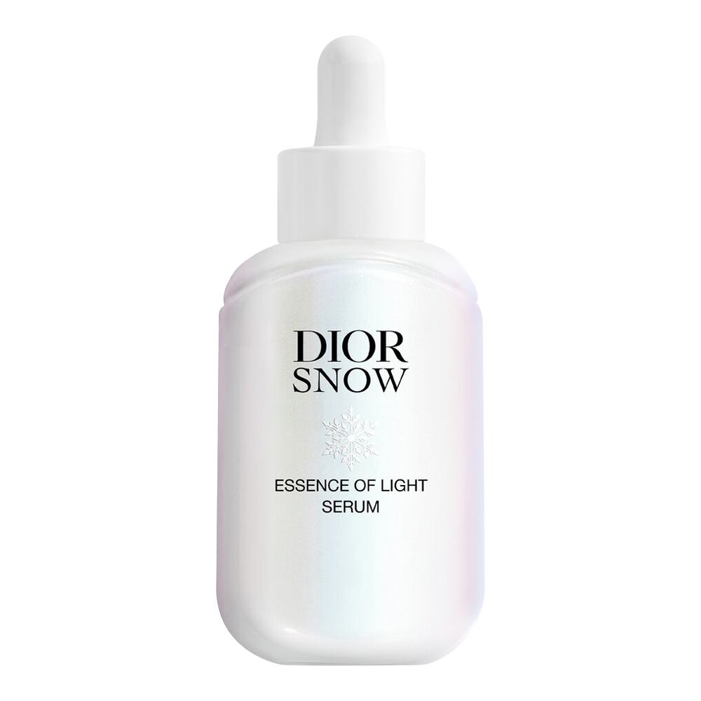 Diorsnow Essence of Light Serum Brightening Serum for Face and Neck