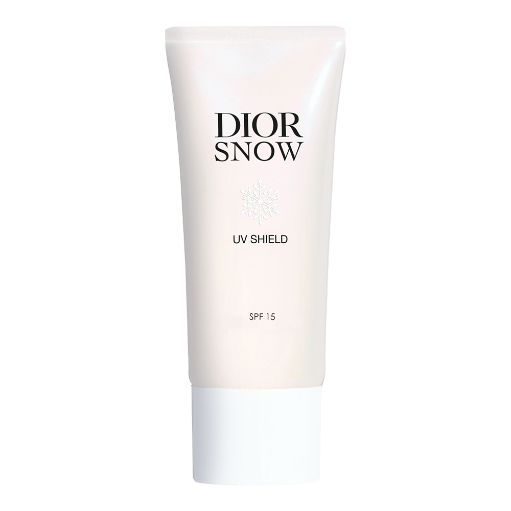Snow UV Shield SPF 15