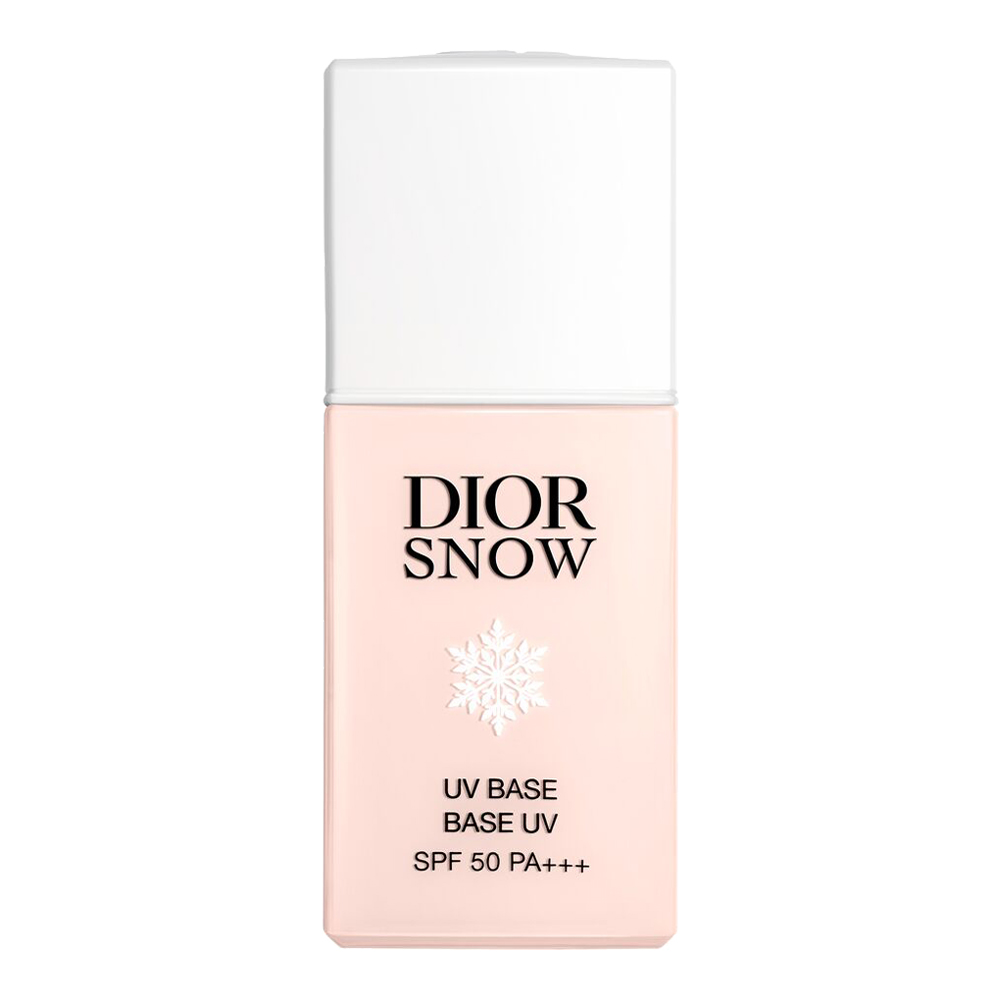Diorsnow UV Base Brightening Color Correction Makeup Base SPF 50 PA+++