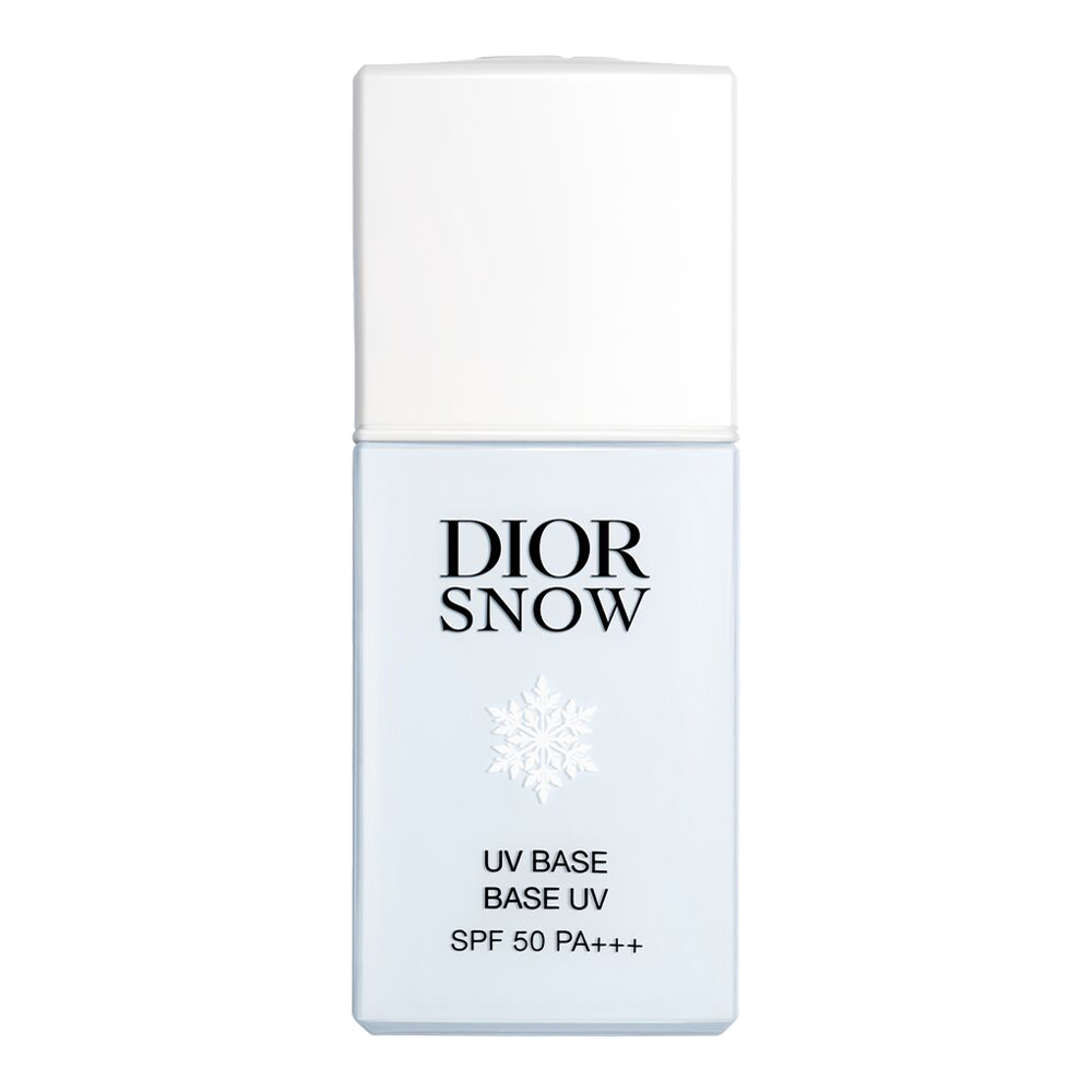 Diorsnow UV Base Brightening Color Correction Makeup Base SPF 50 PA+++
