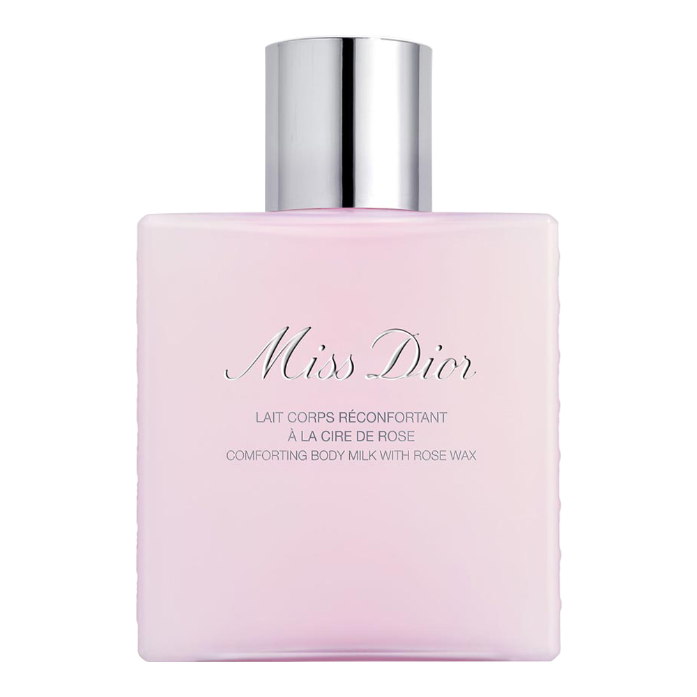 Miss Dior Comforting Body Milk With Rose Wax