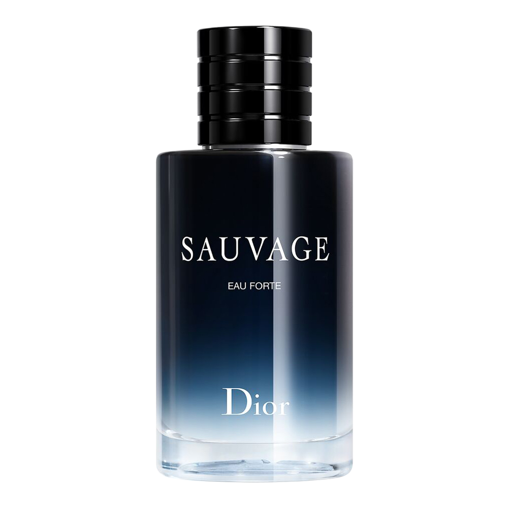 Sauvage Eau Forte Parfum