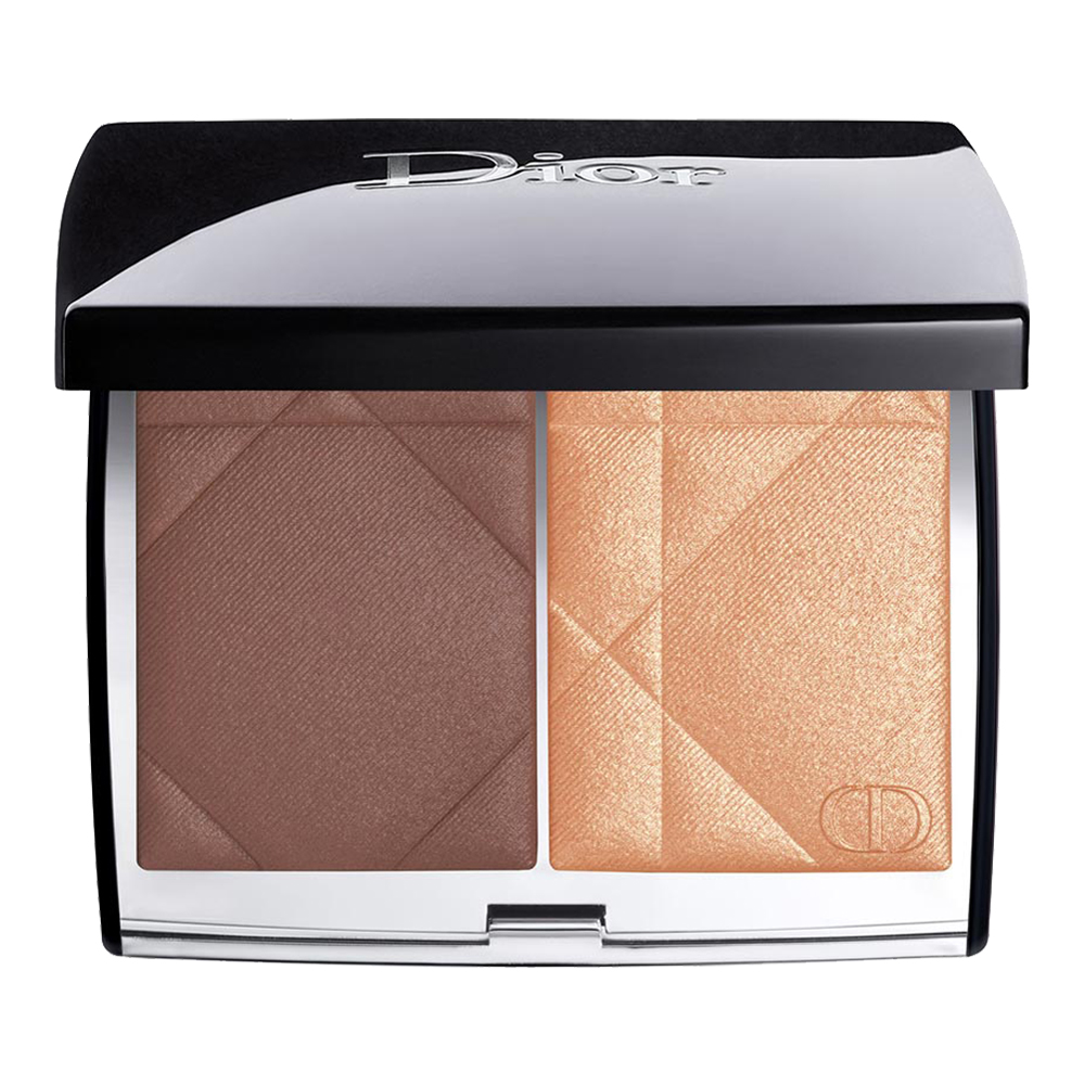 Rouge Blush Colour & Glow Palette