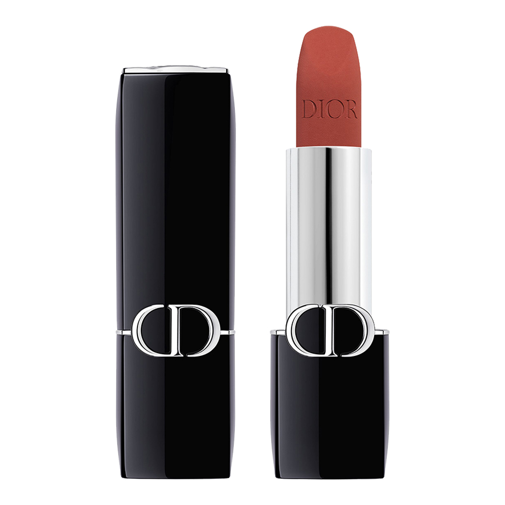 Rouge Dior Veil Lipstick
