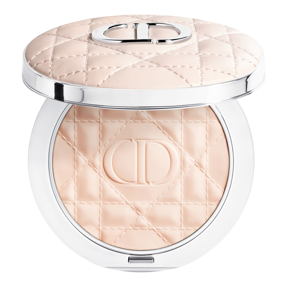 Forever Nude Matte Filter Blurring Setting Powder