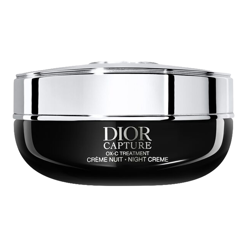 Capture OX-C Treatment Night Creme
