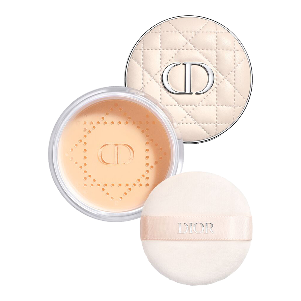Forever On Set Powder Loose Setting Powder