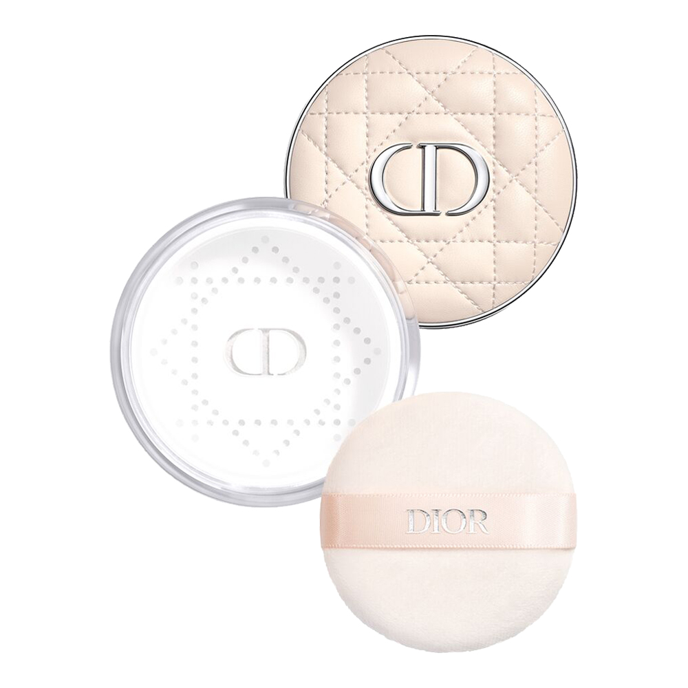 Forever On Set Powder Loose Setting Powder