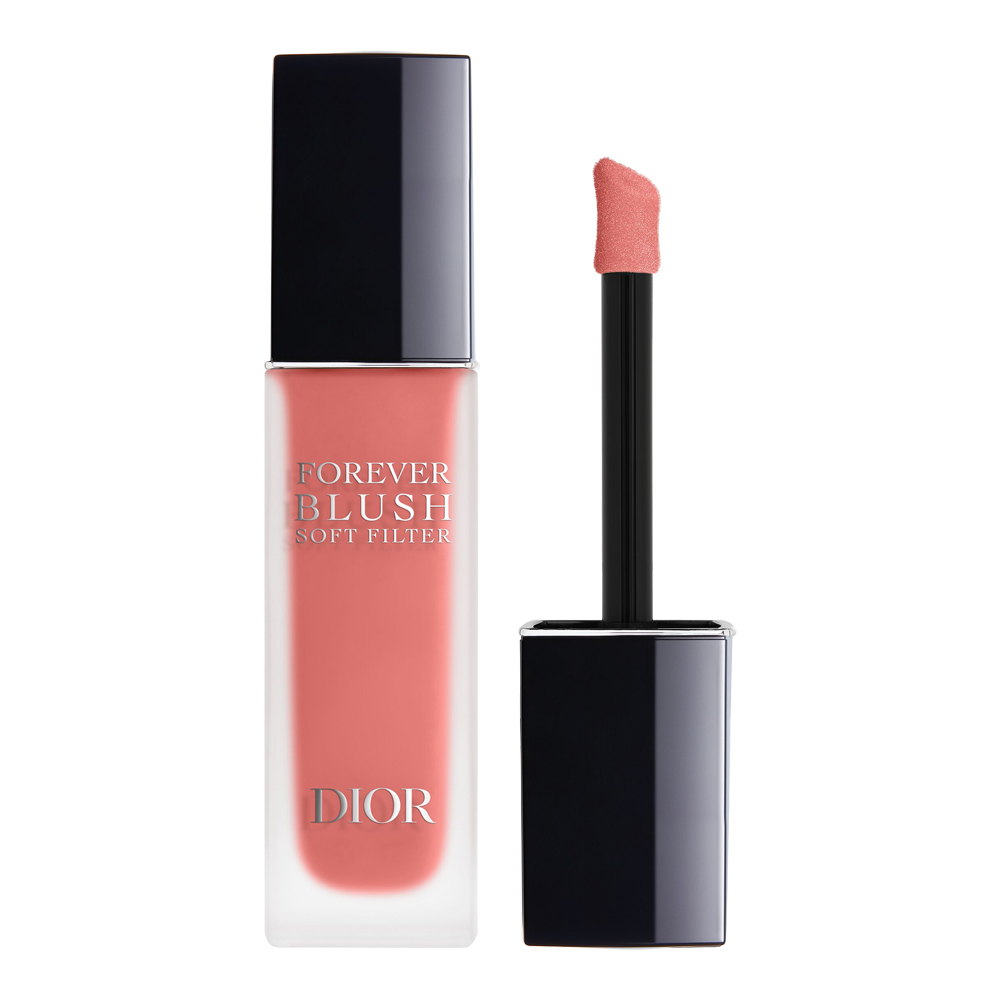 Forever Blush Soft Filter