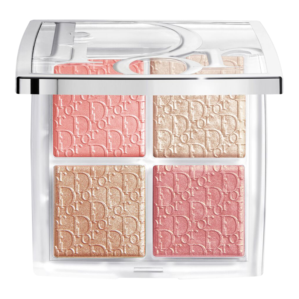 Backstage Glow Maximizer Palette Multi-Use Highlighter and Blush Palette