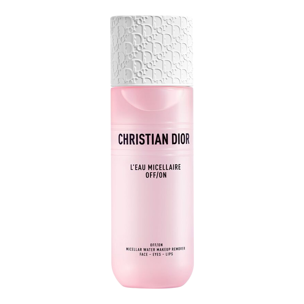 L'Eau Micellaire Off/On Water Makeup Remover
